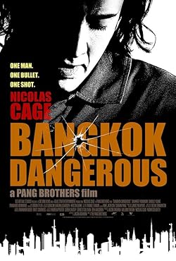 Poster of Bangkok Dangerous