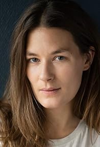 Primary photo for Helga Guren