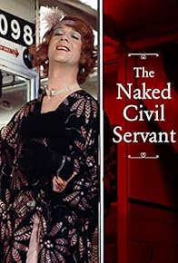 Primary photo for The Naked Civil Servant Primary photo for The Naked Civil Servant