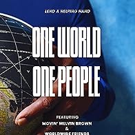 Primary photo for One World, One People Primary photo for One World, One People