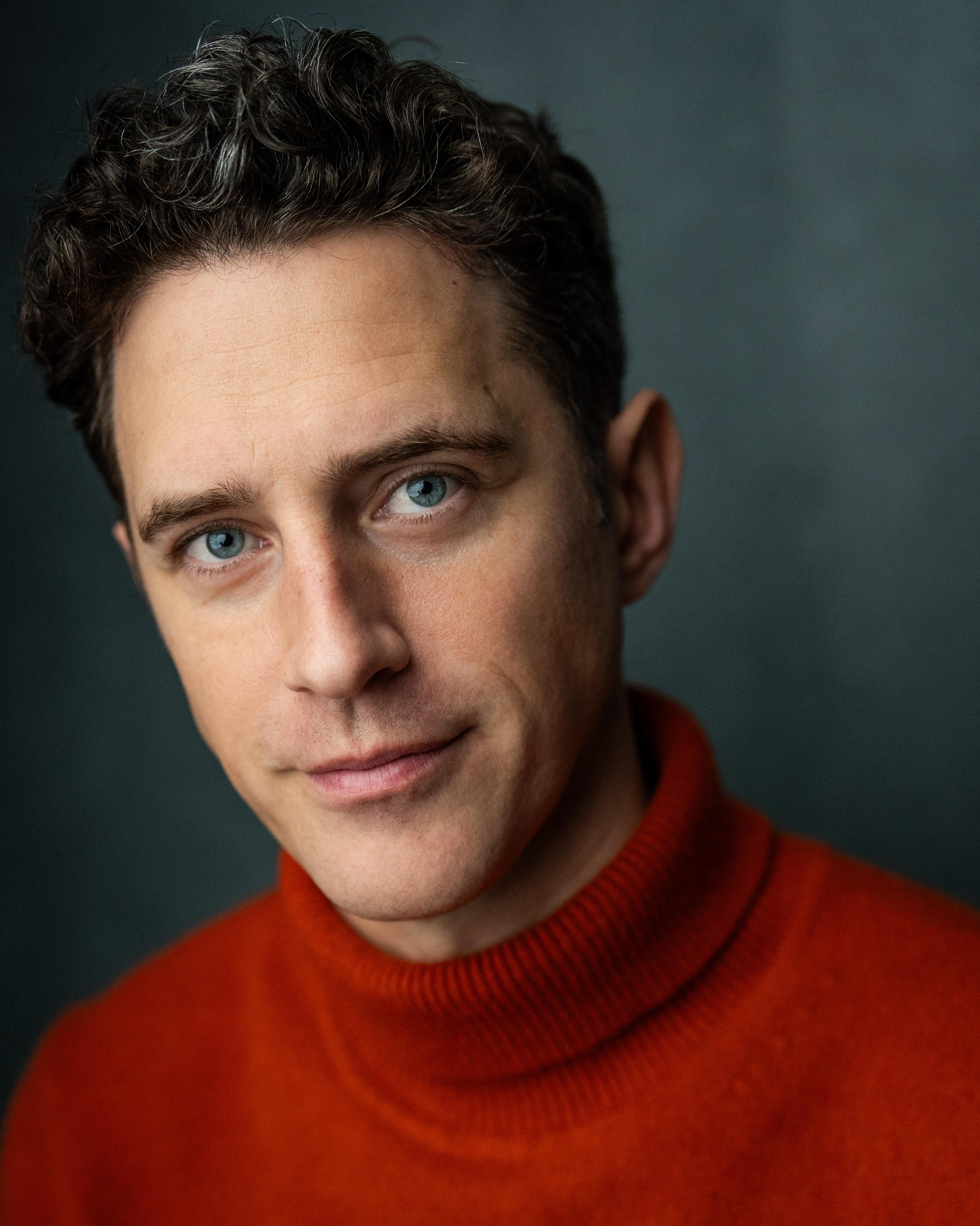 Stephen Hagan