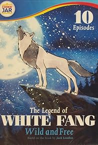 Primary photo for The Legend of White Fang Primary photo for The Legend of White Fang