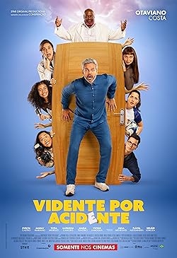 Poster of Vidente por Acidente