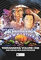 Terrahawks: The Audio Series's primary photo