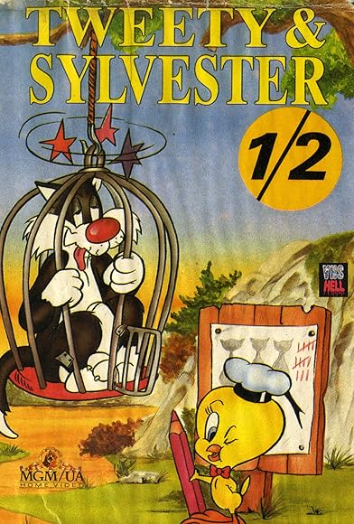 Primary photo for The Sylvester & Tweety Show Primary photo for The Sylvester & Tweety Show