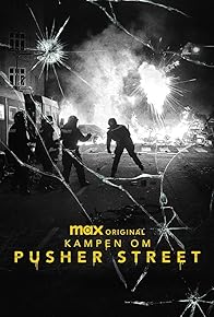 Primary photo for Gang War: Pusher Street