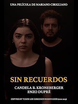 Poster of Sin Recuerdos