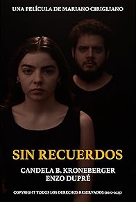 Primary photo for Sin Recuerdos