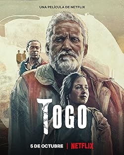 Poster of Togo (2022)