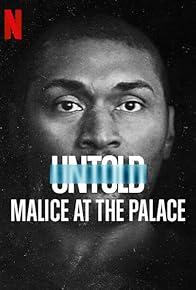 Primary photo for Malice at the Palace Primary photo for Malice at the Palace