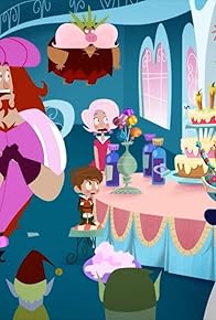 Primary photo for The Charming Ogre