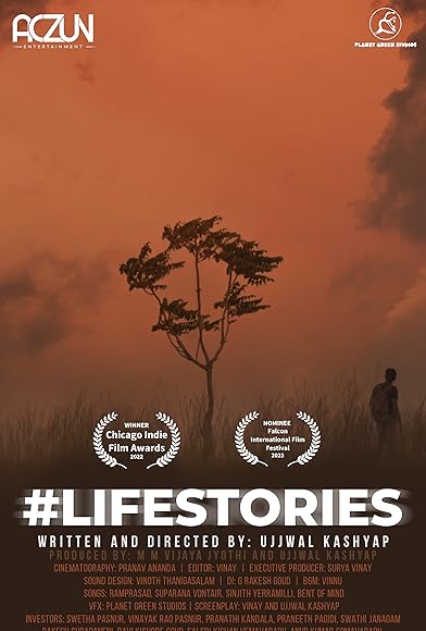 Primary photo for #Lifestories Primary photo for #Lifestories
