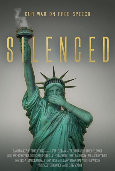 Primary photo for Silenced Primary photo for Silenced