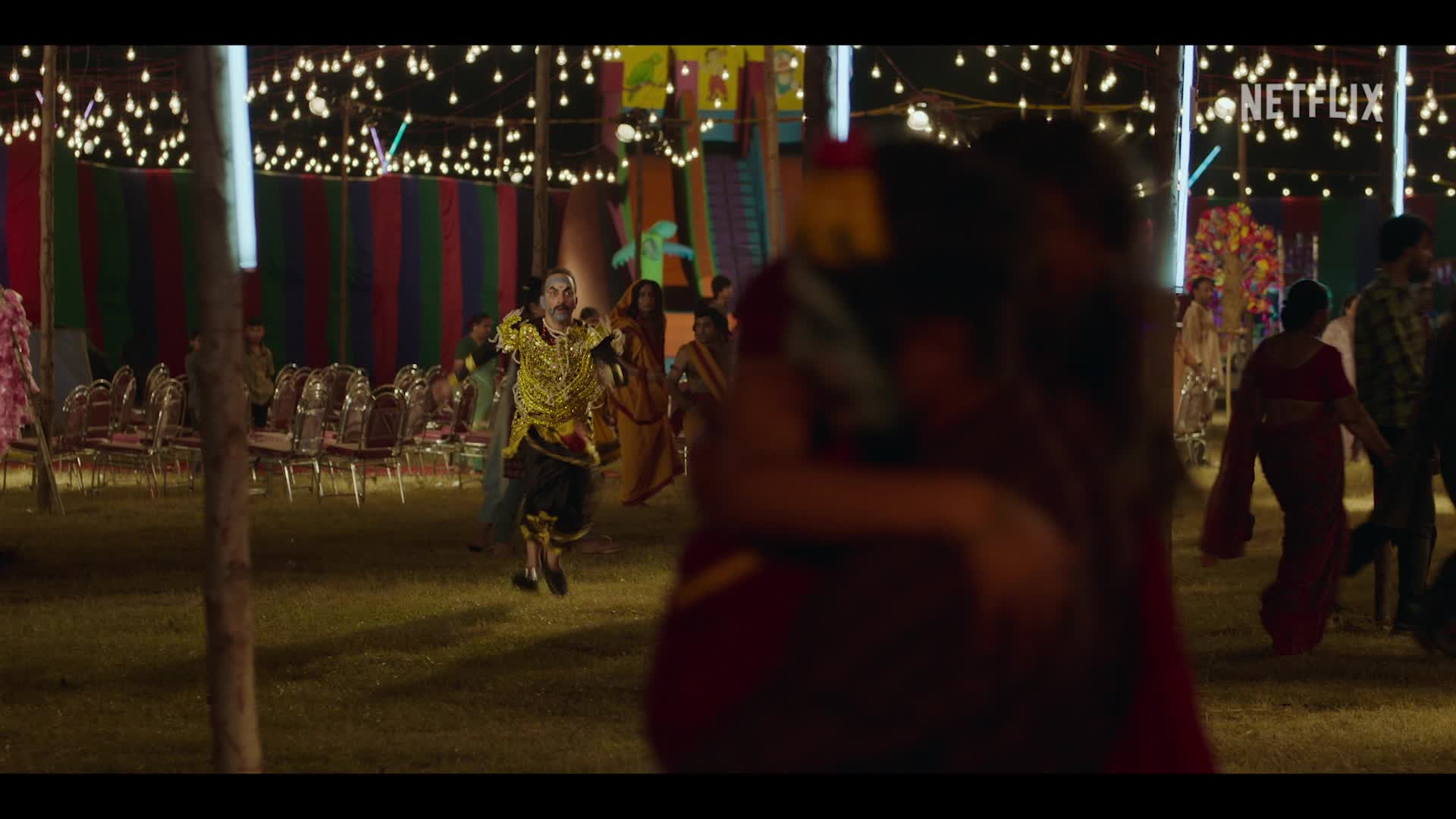 Official Trailer | Sector 36