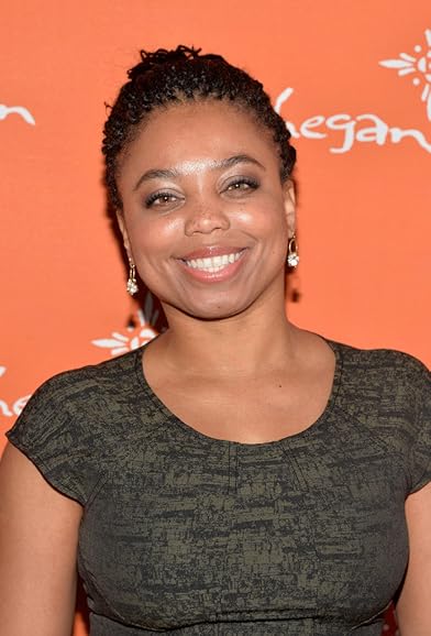 Primary photo for Jemele Hill Primary photo for Jemele Hill