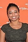 Jemele Hill's primary photo Jemele Hill's primary photo