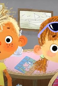 Primary photo for A Piece of Butter Primary photo for A Piece of Butter