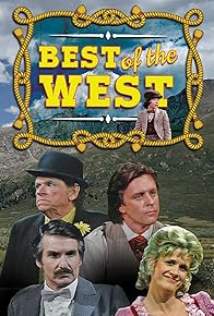 Primary photo for Best of the West Primary photo for Best of the West