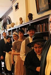 Primary photo for Upton Abbey