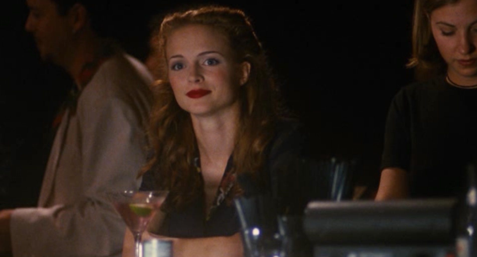 Swinging into the '90s Cult Classic 'Swingers' (1996)