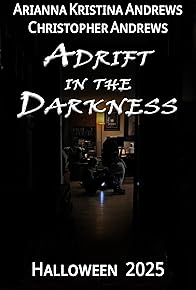 Primary photo for Adrift in the Darkness