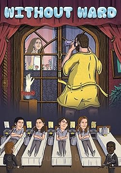 Poster of Without Ward