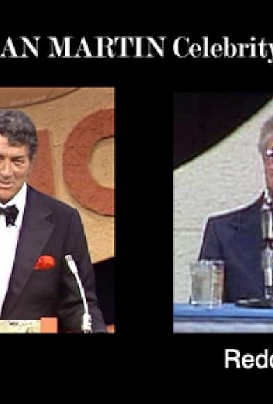 Primary photo for Dean Martin Celebrity Roast: Redd Foxx Primary photo for Dean Martin Celebrity Roast: Redd Foxx