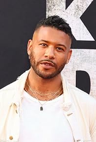 Primary photo for Jeffrey Bowyer-Chapman Primary photo for Jeffrey Bowyer-Chapman