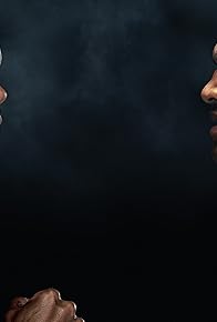 Primary photo for Born Rivals - Eubank Jr vs Benn