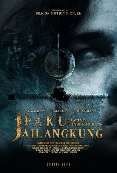 Primary photo for Paku Jailangkung Primary photo for Paku Jailangkung