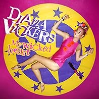Primary photo for Diana Vickers: My Wicked Heart