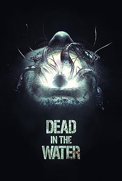 Poster of Dead in the Water