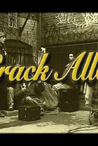 Primary photo for Crack Alley