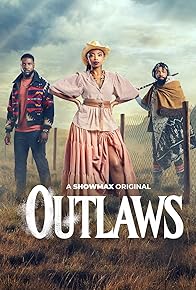 Primary photo for Outlaws
