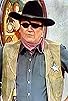 Primary photo for John Wayne's 40th Anniversary or Hominy and True Grits Primary photo for John Wayne's 40th Anniversary or Hominy and True Grits