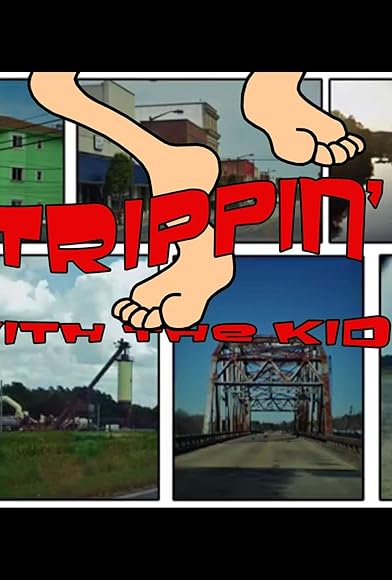 Primary photo for Trippin' with the Kids Primary photo for Trippin' with the Kids