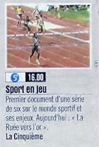 Primary photo for Sport en jeu