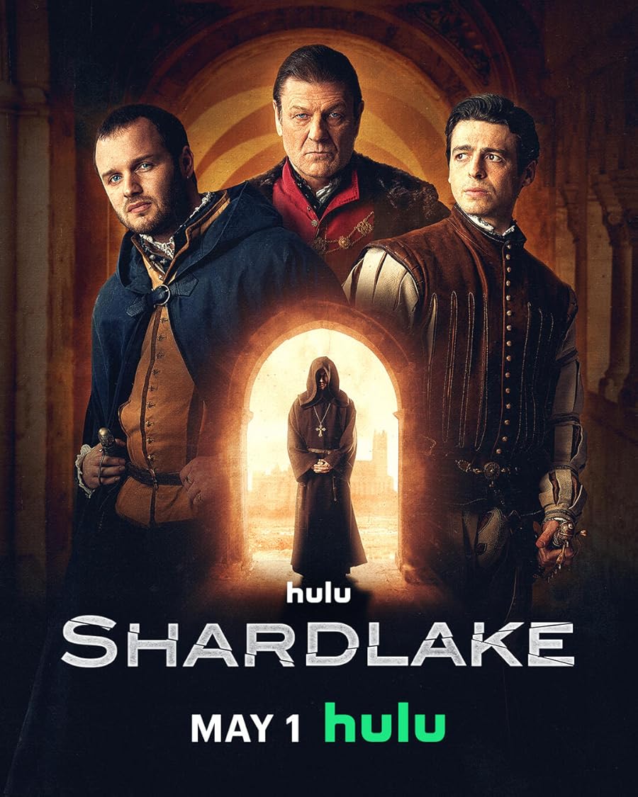 Shardlake Poster
