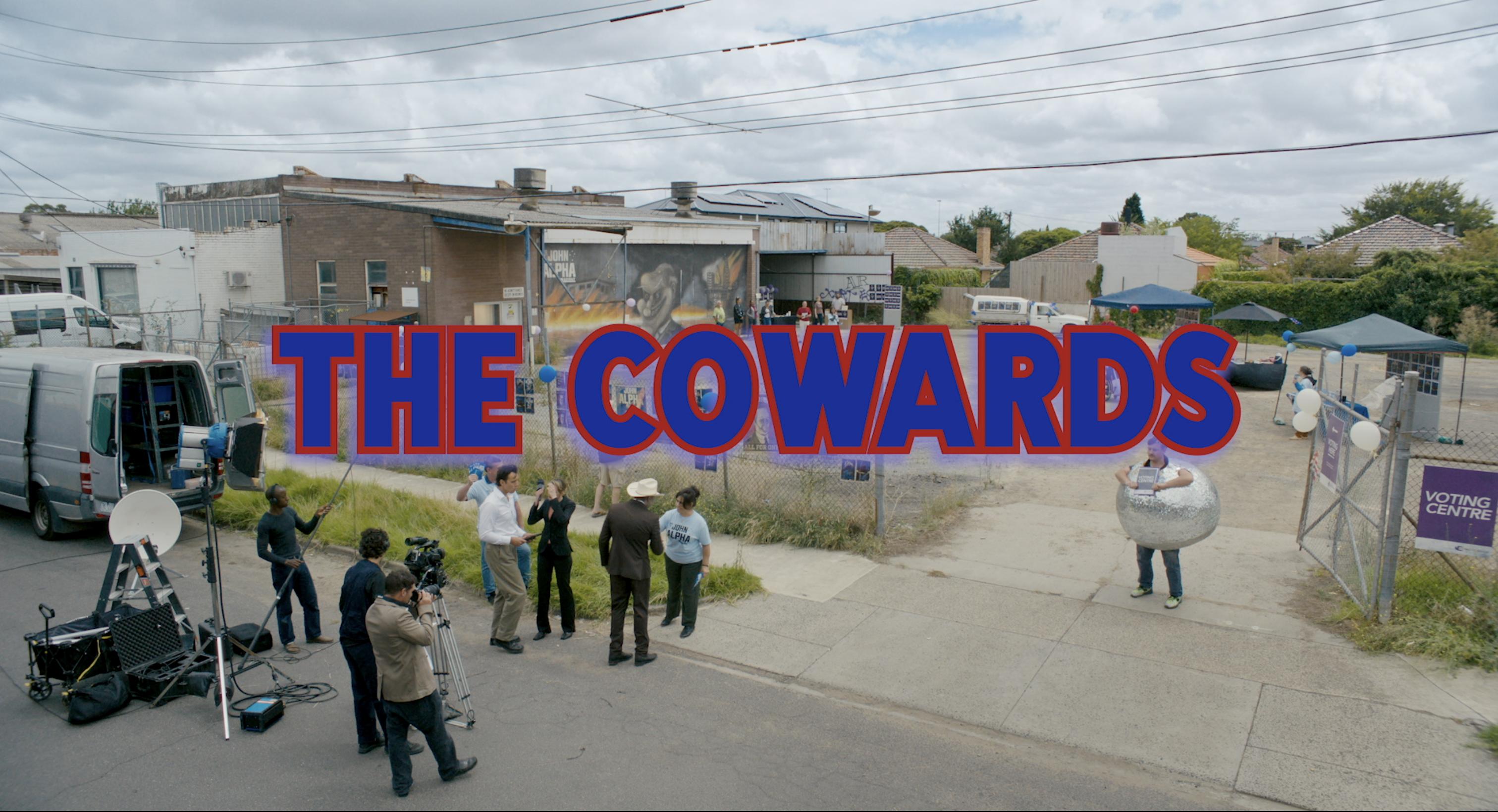 The Cowards