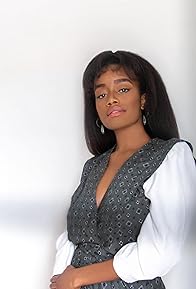 Primary photo for Tiffany Tenille