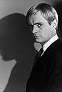 David McCallum's primary photo David McCallum's primary photo