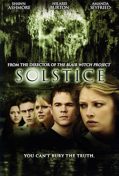 Solstice 2007