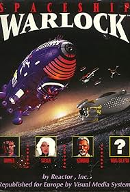 Spaceship Warlock (Video Game 1990) - IMDb