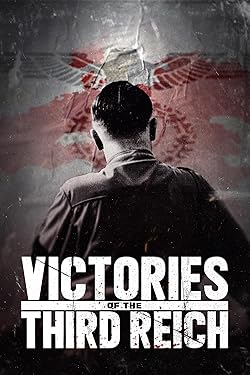 Poster of Victories of the Third Reich