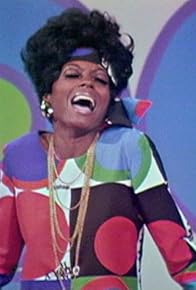 Primary photo for Guest Starring Diana Ross and Michael Caine Primary photo for Guest Starring Diana Ross and Michael Caine
