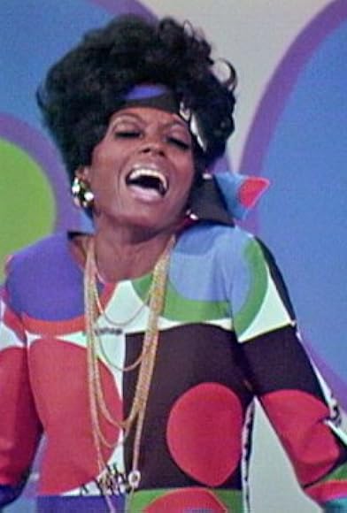Primary photo for Guest Starring Diana Ross and Michael Caine Primary photo for Guest Starring Diana Ross and Michael Caine