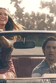 Primary photo for One Giant Leap