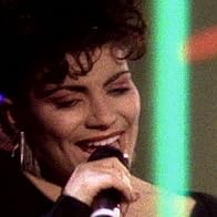 Primary photo for Lisa Lisa & Cult Jam: Head to Toe