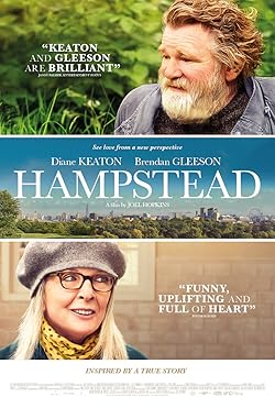 Poster of Hampstead