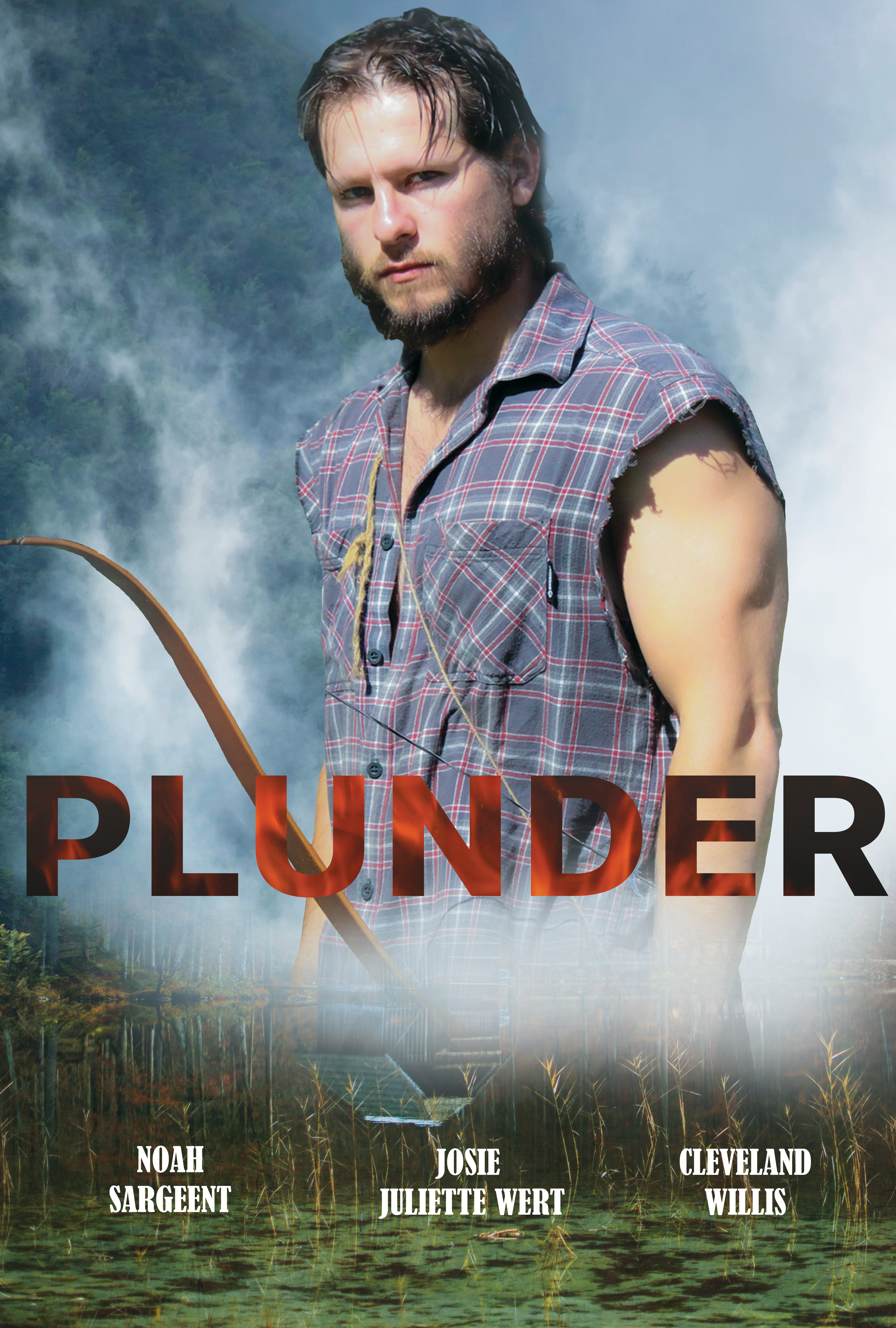 Plunder